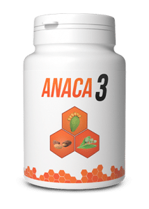 Anaca3 Utrata masy ciała