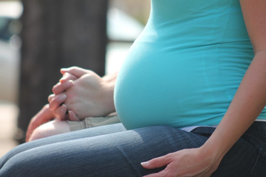 Ciąża i Xenical, środki ostrożności, których należy przestrzegać?