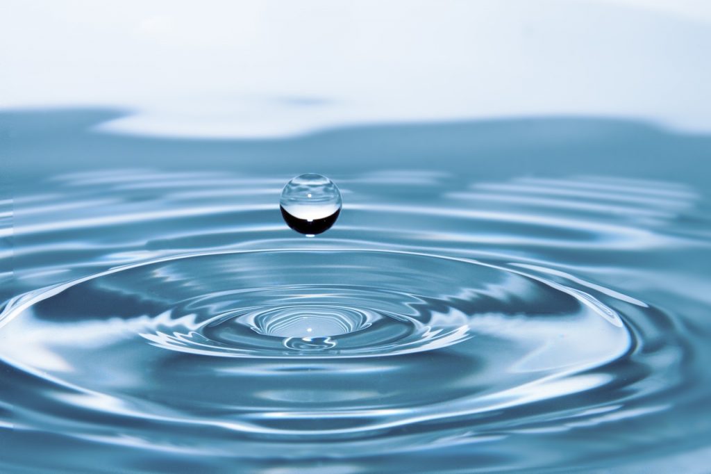 Diuretyk zmniejsza retencję wody