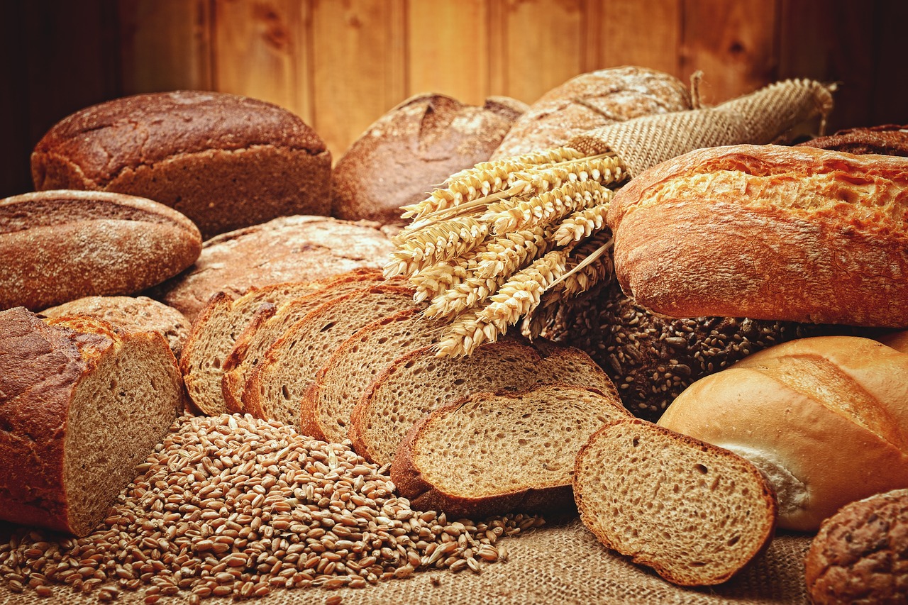 Czy chleb powoduje przyrost masy ciała?
