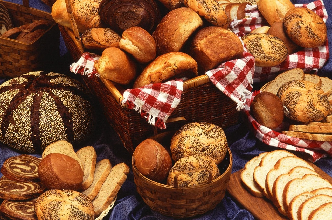 Czy chleb powoduje przyrost masy ciała?