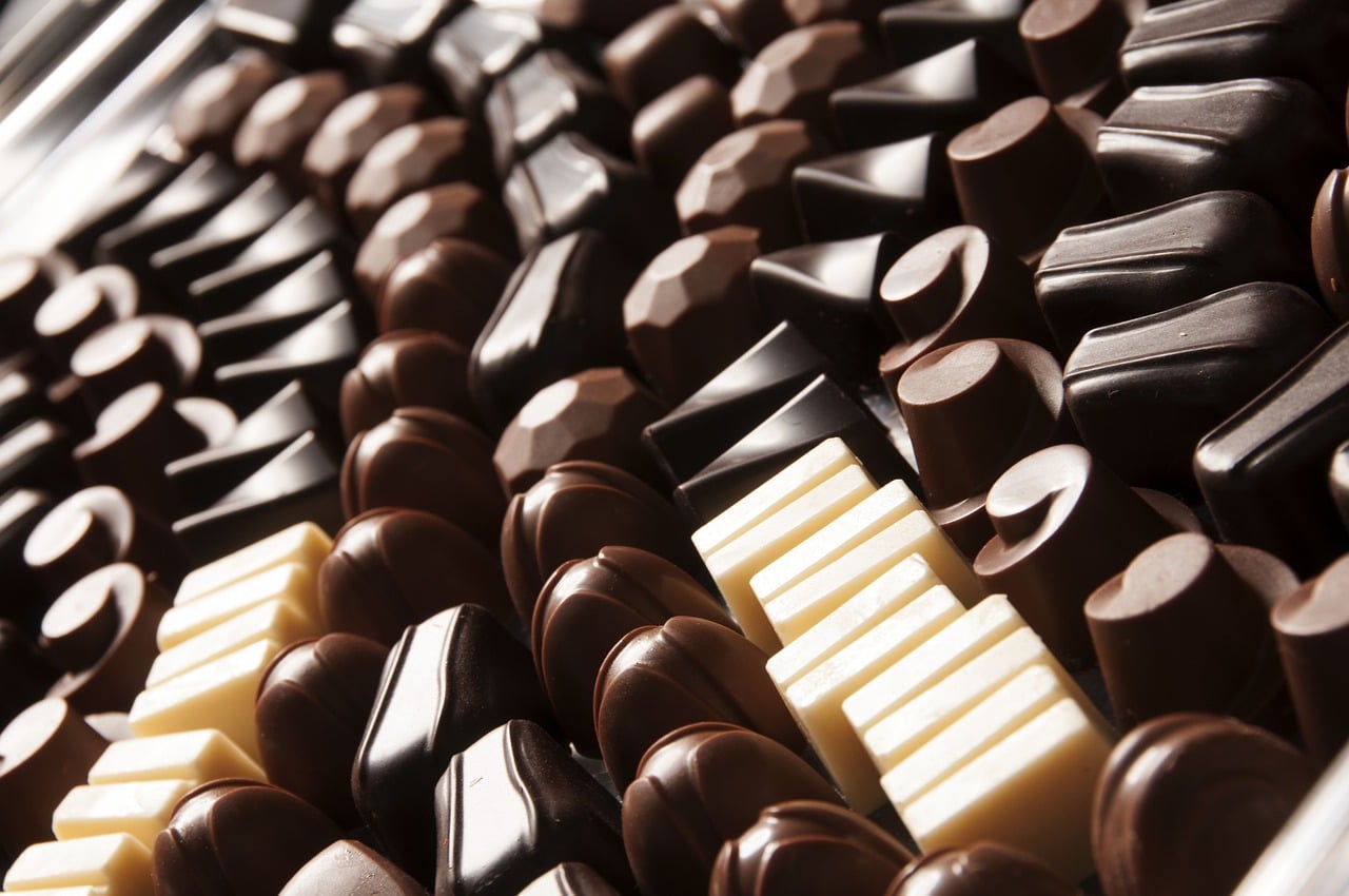 Czy czekolada powoduje przyrost masy ciała?