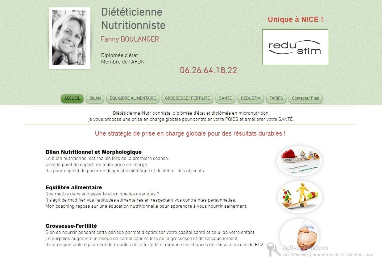 Najlepsi dietetycy w Nicei i regionie  