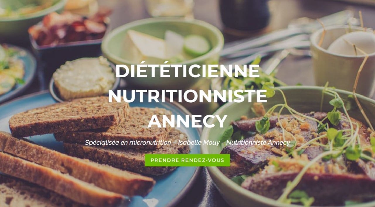 Kim są najlepsi dietetycy/żywieniowcy w Annecy i regionie?