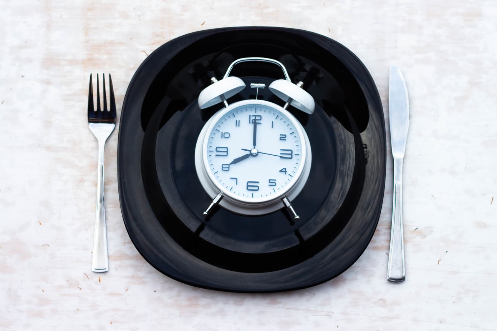 Jak jeść mniej, a nawet przestać jeść (chwilowo)?