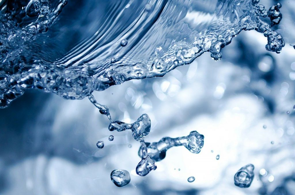 substancje zaburzające gospodarkę hormonalną wody