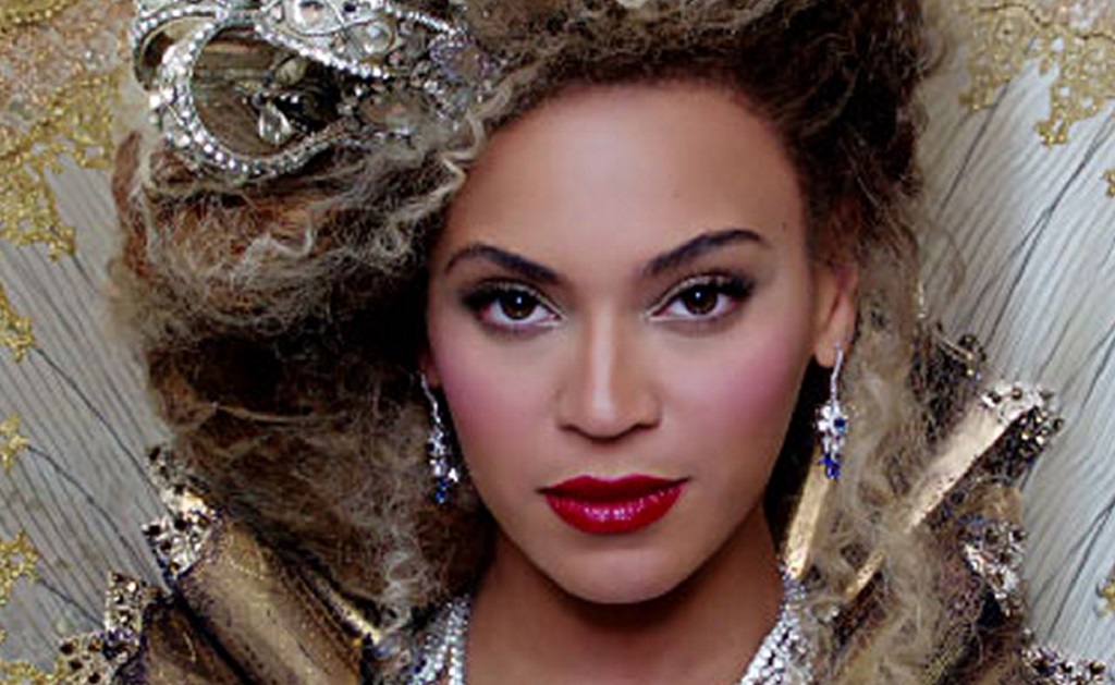 Beyoncé, actrice, chanteuse et danseuse américaine